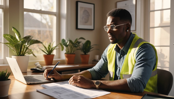 Best Workers' Comp Lawyers