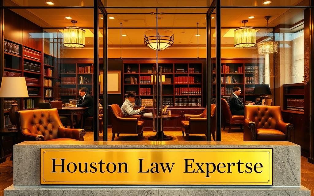 Family Lawyer Houston