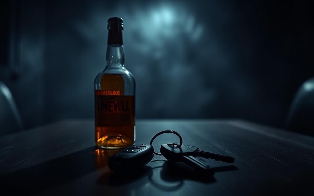 Dui Probation Alcohol Restrictions