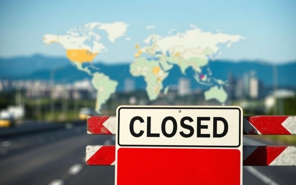Dui Probation Travel Restrictions