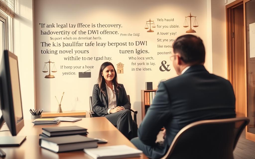 Dwi Legal Help Recovery