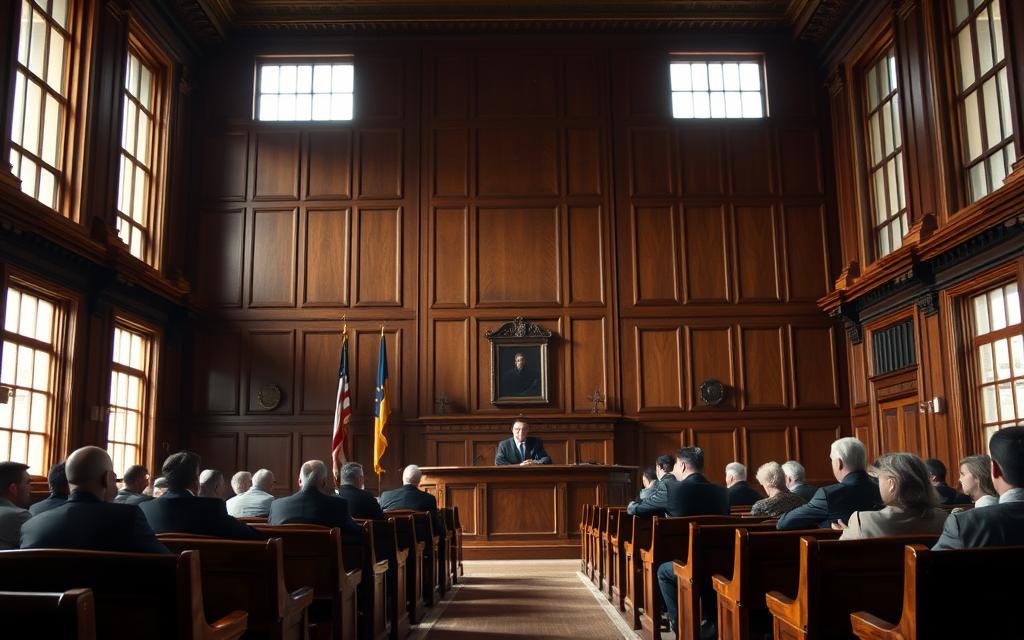 Dwi Sentencing Guidelines Courtroom Dwi Sentencing Guidelines Courtroom