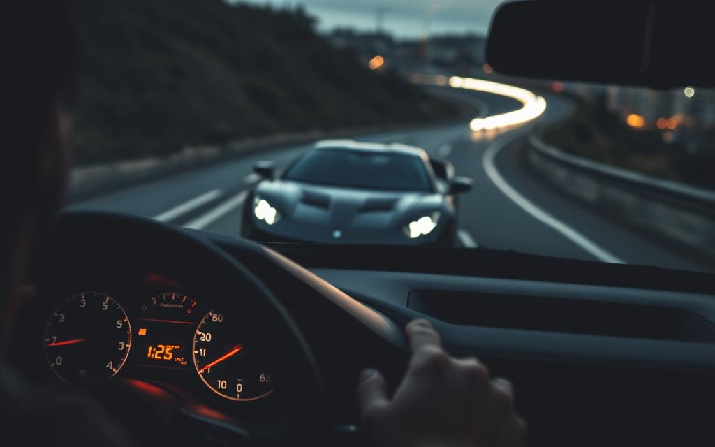 High-Risk Driver Insurance Classification