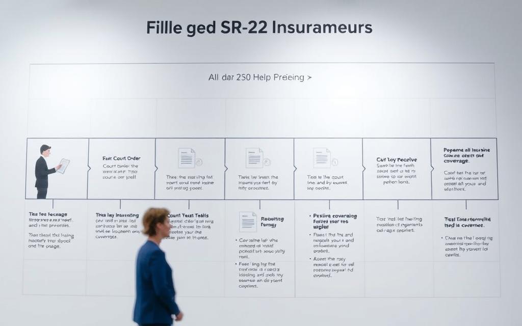 Sr-22 Filing Process Workflow