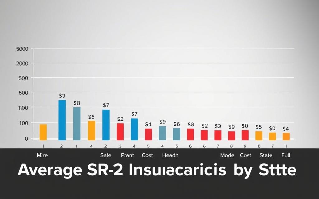 Sr-22 Insurance Cost Variations By State