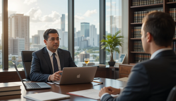 Whistleblower Lawyer In Miami