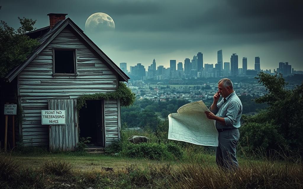 Adverse Possession In Real Estate Encroachment Law