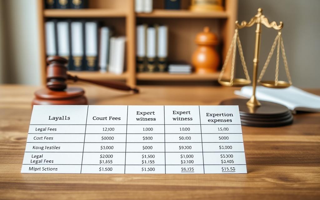 Partition Lawsuit Costs Breakdown Partition Lawsuit Costs Breakdown
