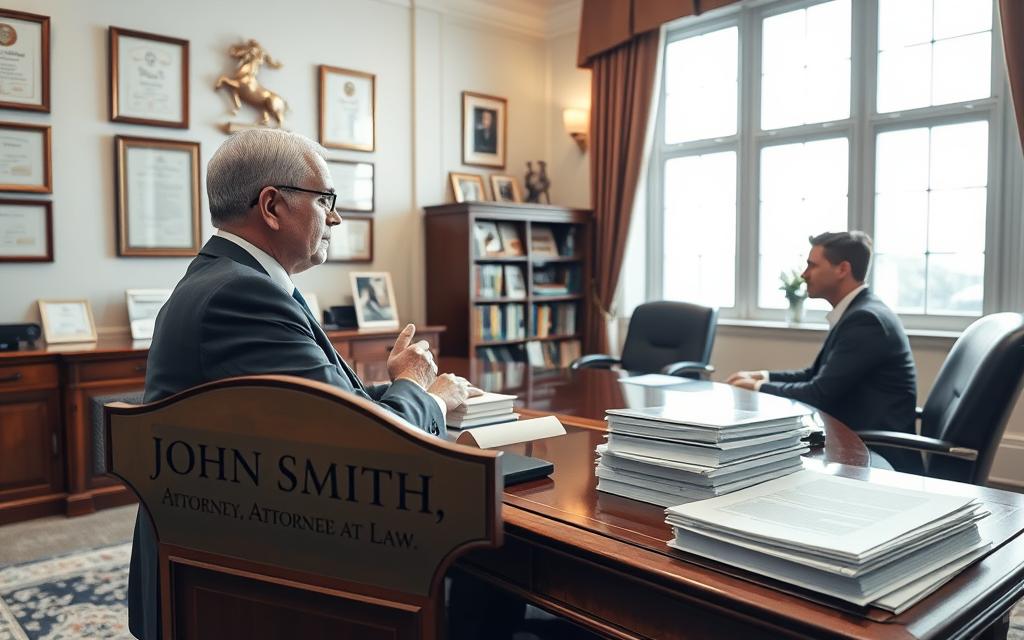 Property Deed Legal Consultation
