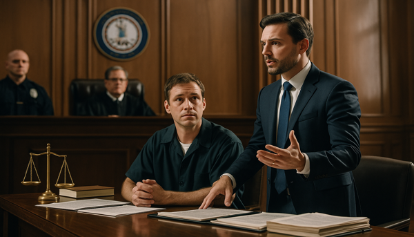 Skilled Va Hit-And-Run Defense Attorney