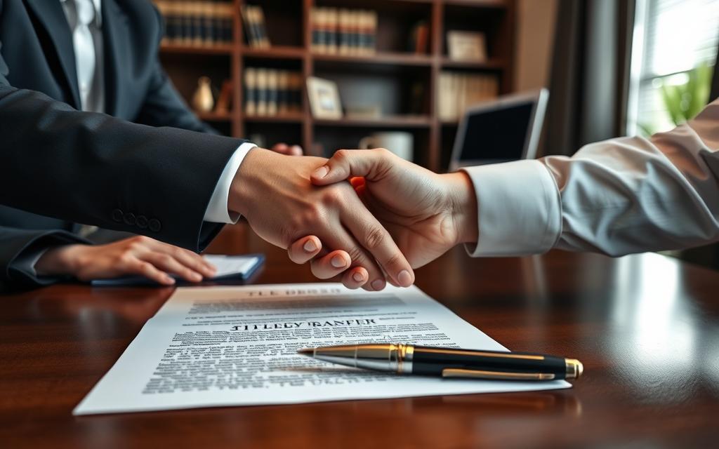 How To Remove A Name From Deed