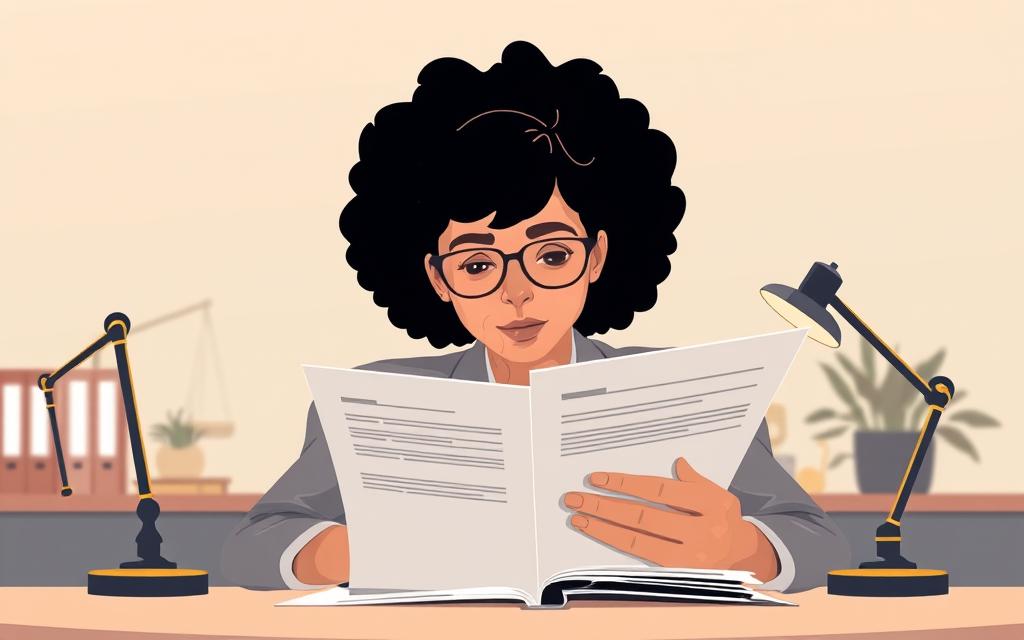 Choosing The Right Attorney Guide