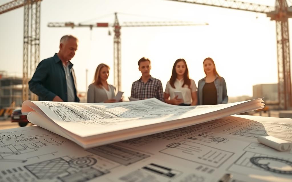 Construction Documentation Best Practices