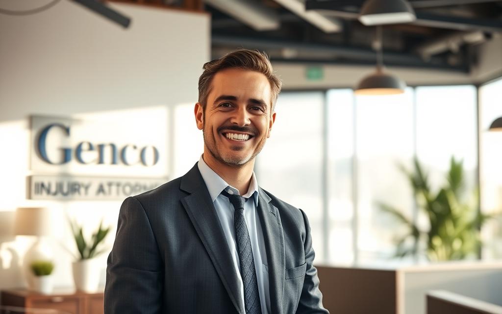Genco Injury Attorneys Client Success