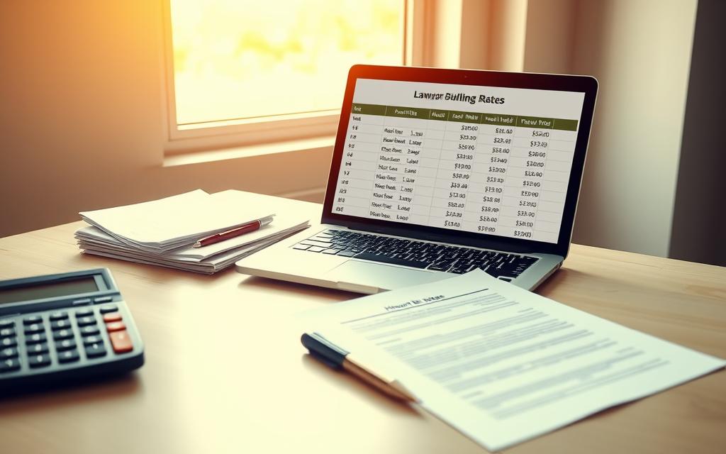 Lawyer Hourly Billing Rates Lawyer Hourly Billing Rates