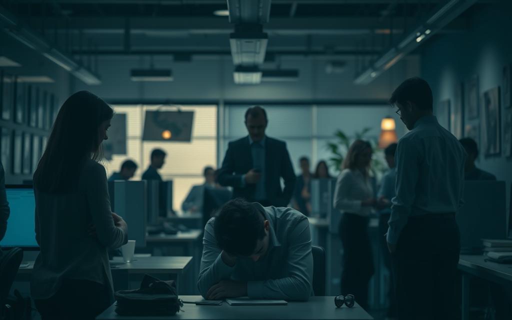San Jose Workplace Harassment Impact San Jose Workplace Harassment Impact