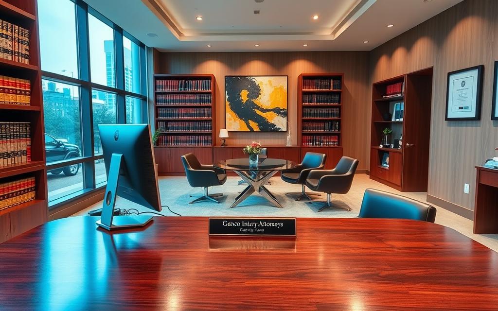 Genco Injury Attorneys