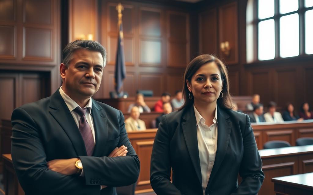 Pacific Trial Attorneys