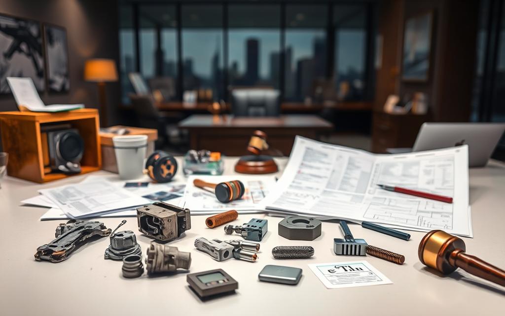 Evidence In Illinois Product Liability Claims Evidence In Illinois Product Liability Claims