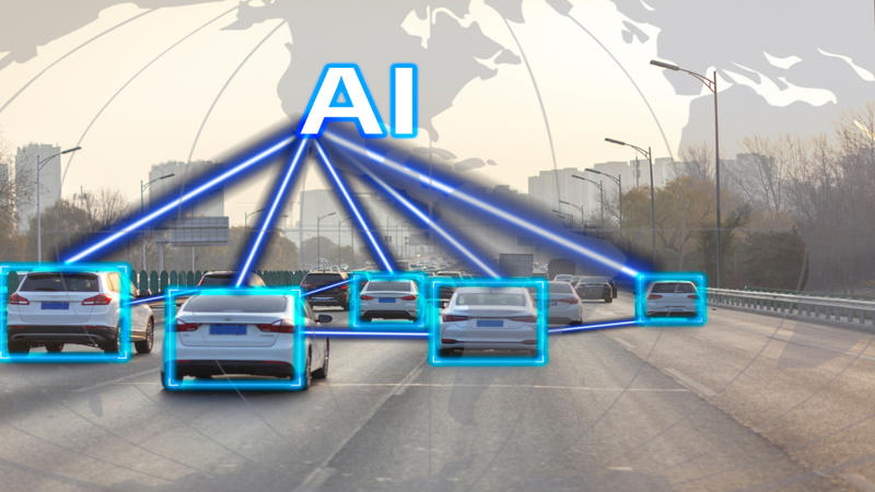 The Rise Of Ai In Traffic Enforcement: What Drivers Should Know 10 Ai In Traffic